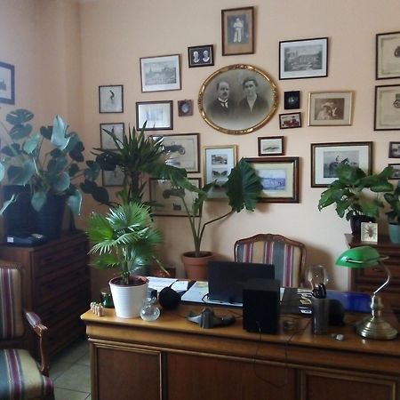 Villa Minerva Zielona Gora  Ngoại thất bức ảnh