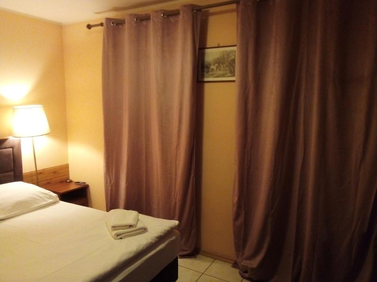 Villa Minerva Zielona Gora  Ngoại thất bức ảnh
