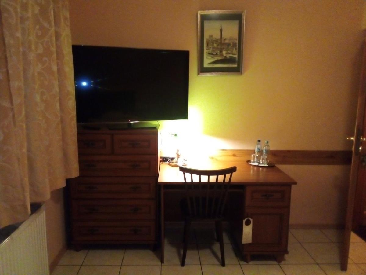 Villa Minerva Zielona Gora  Ngoại thất bức ảnh
