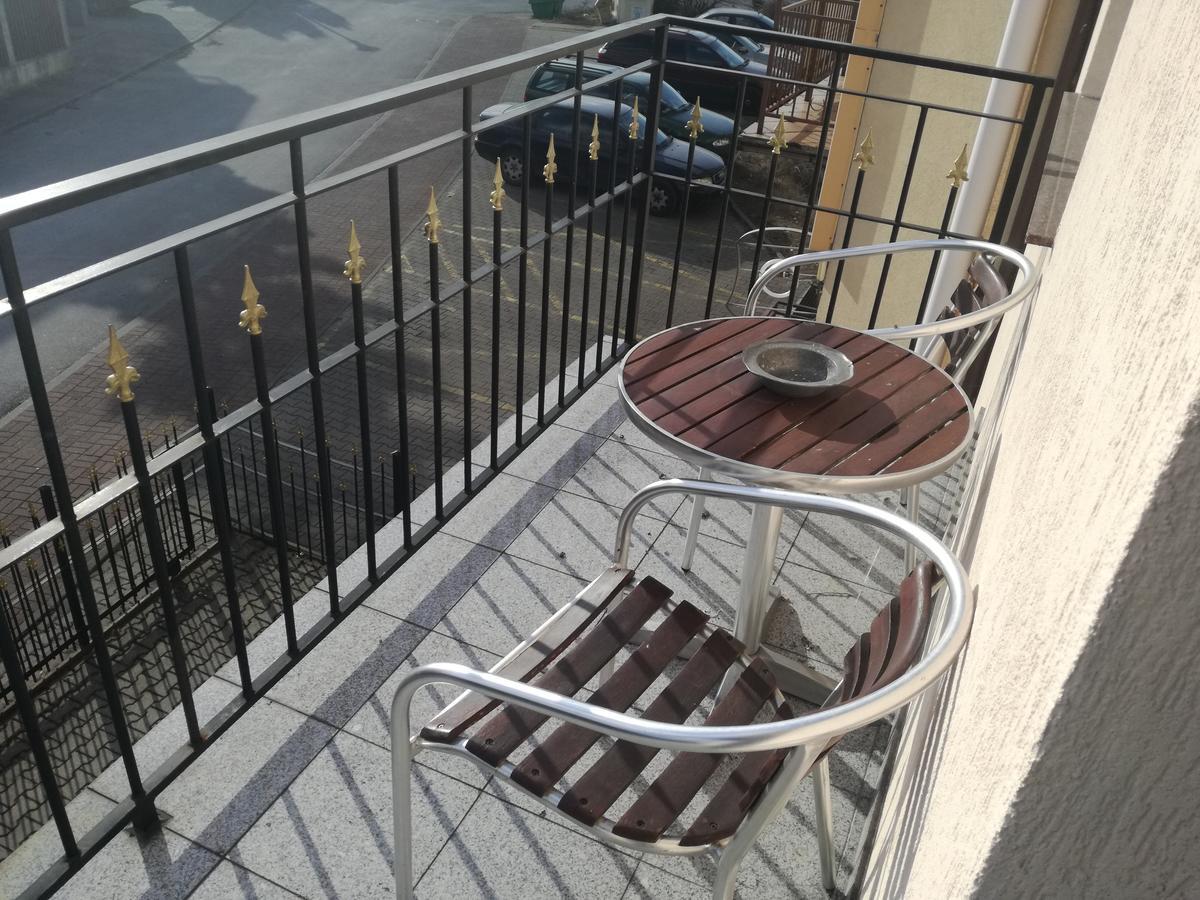 Villa Minerva Zielona Gora  Ngoại thất bức ảnh